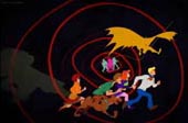 Mystery Inc.